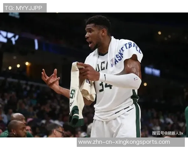 帕金斯坚定预测字母哥本赛季结束后将离开雄鹿队