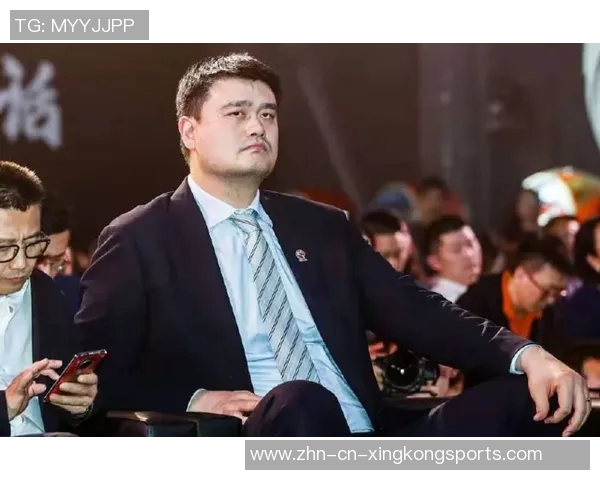 本戈登回忆初见姚明时的震撼感受竟认为他体内有外星人操控着他