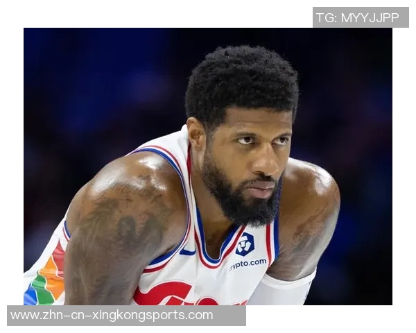 美媒称保罗乔治交易为历史最大抢劫案引发热议