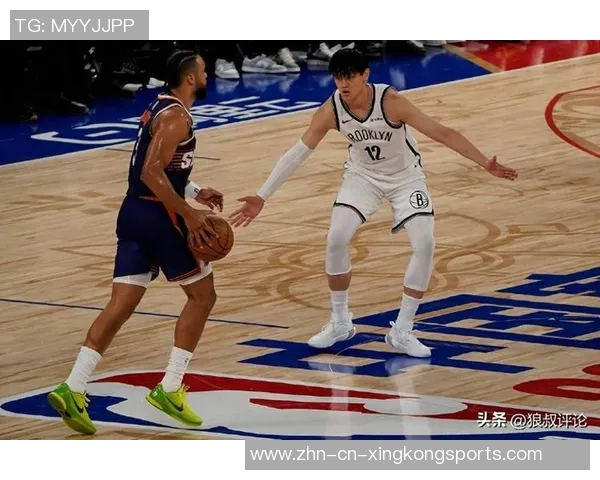 曾凡博在中国赛表现平平被篮网裁掉10分钟无得分仅有1次抢断