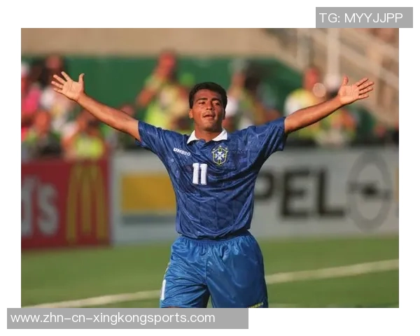 罗马里奥强调内马尔是巴西夺冠的关键因素与希望