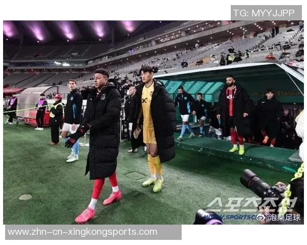 林加德谈个性与足球：韩国人内敛我却热情洋溢展现自我风采