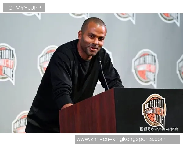 帕克谈阿伦绝平三分若邓肯六冠追平乔丹将引发疯狂讨论 帕克谈阿伦绝平三分若邓肯六冠追平乔丹将引发疯狂讨论