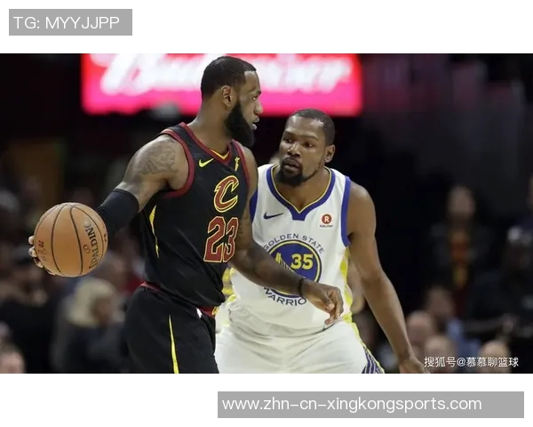 杜兰特感慨詹姆斯伟大标准每次对决都心存感激与敬意 杜兰特感慨詹姆斯伟大标准每次对决都心存感激与敬意