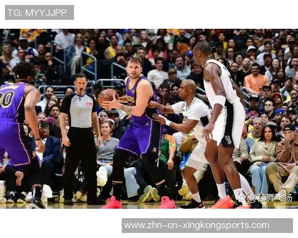 马刺逆袭掘金火箭勇士强敌首战击败湖人再战雷霆展现实力