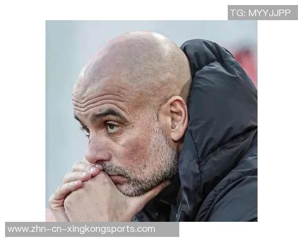 瓜帅谈执教成就称上赛季可责怪俱乐部但我从未如此做