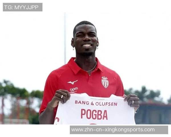 摩纳哥总监表示将专注于博格巴复出问题暂不谈未来计划