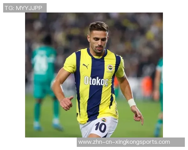 恩内斯里被推荐至尤文费内巴切愿意外租球员