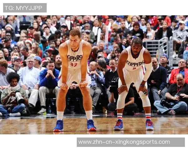 保罗期待与格里芬等人共同退役球衣在快船的荣耀时刻