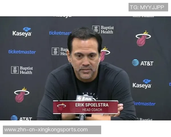 哈克斯谈球队三连胜信任与全心投入攻防体系的重要性