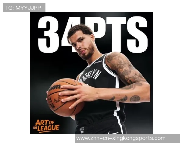 小迈克尔波特半场狂砍17分助力进攻表现出色展现全能实力