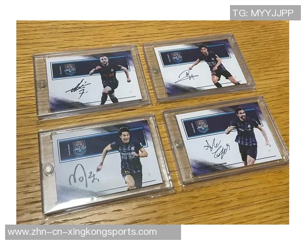 球星卡市场新宠杨瀚森亲笔签名卡正式发布引发热议