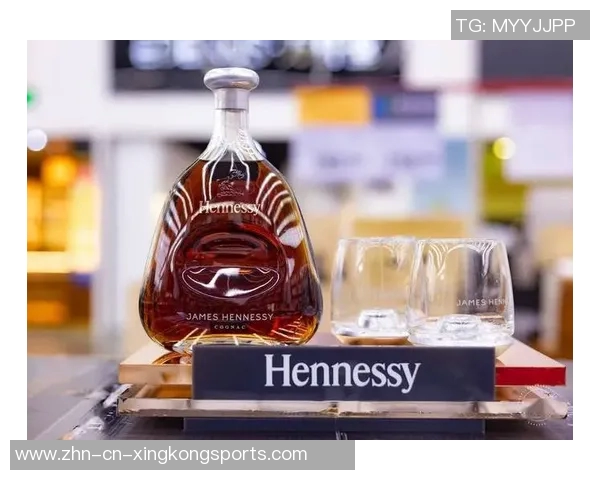 詹姆斯携手轩尼诗品牌宣布将个人天赋与白兰地完美结合 詹姆斯携手轩尼诗品牌宣布将个人天赋与白兰地完美结合