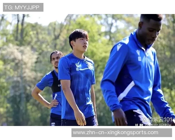 魏祥鑫谈试训欧塞尔B队体验法国球员身体素质优于技术水平