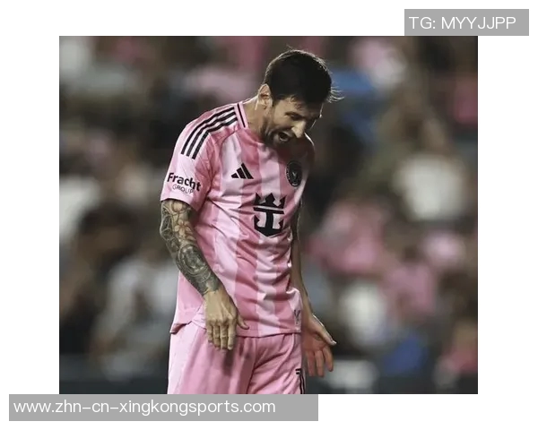 梅西中柱苏牙补射助力迈阿密国际友谊赛胜麦德林国民竞技